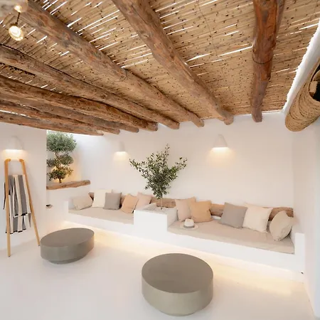 Vakantiehuis Casa Oliveta - Boutique Home