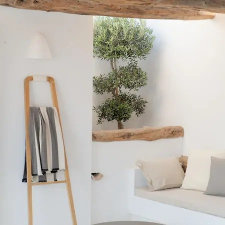 Casa Oliveta - Boutique Home Vakantiehuis *