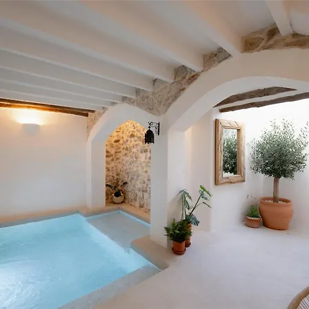 Casa Oliveta - Boutique Home *