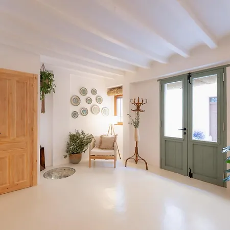 Vakantiehuis Casa Oliveta - Boutique Home *