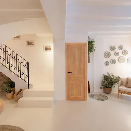 Casa Oliveta - Boutique Home * Benimantell