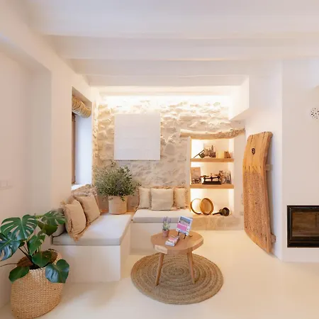 Casa Oliveta - Luxury Mountain Retreat Holiday home *