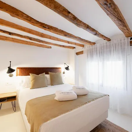 Casa Oliveta - Boutique Home *