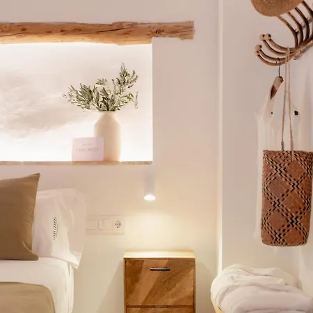 Casa Oliveta - Boutique Home Vakantiehuis *