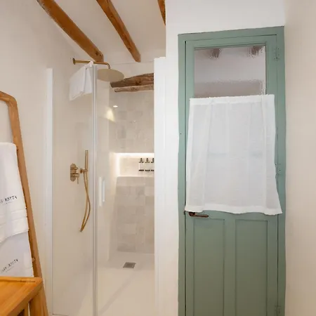 Casa Oliveta - Boutique Home *