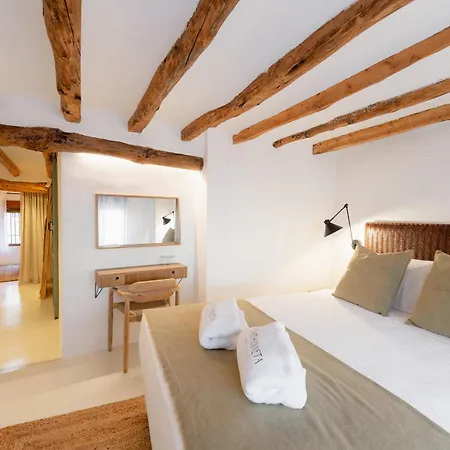 Casa Oliveta - Luxury Mountain Retreat