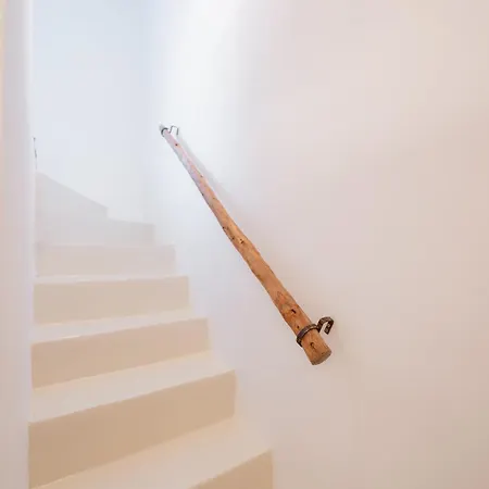 Casa Oliveta - Boutique Apartment Benimantell