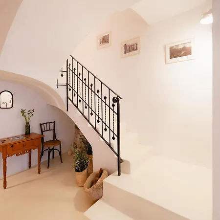 Apartment Casa Oliveta - Boutique Benimantell