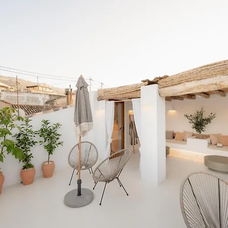 Casa Oliveta - Boutique *