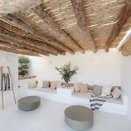 Casa Oliveta - Boutique * Benimantell