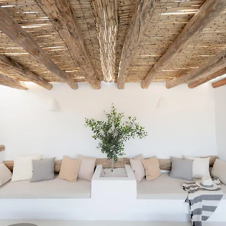 Casa Oliveta - Boutique