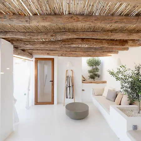 Casa Oliveta - Boutique