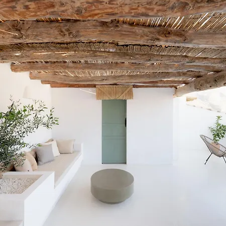 Casa Oliveta - Boutique Apartment *