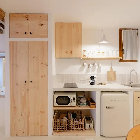 Casa Oliveta - Boutique Apartment *