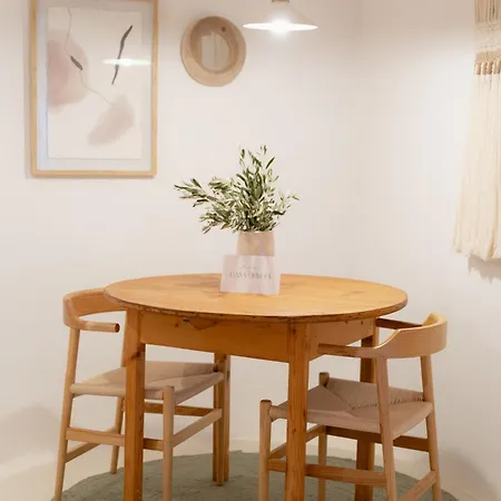 Casa Oliveta - Boutique Benimantell