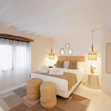 Apartment Casa Oliveta - Boutique