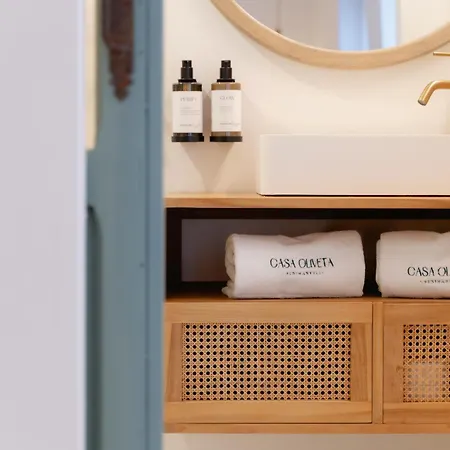 Casa Oliveta - Boutique Apartment Benimantell
