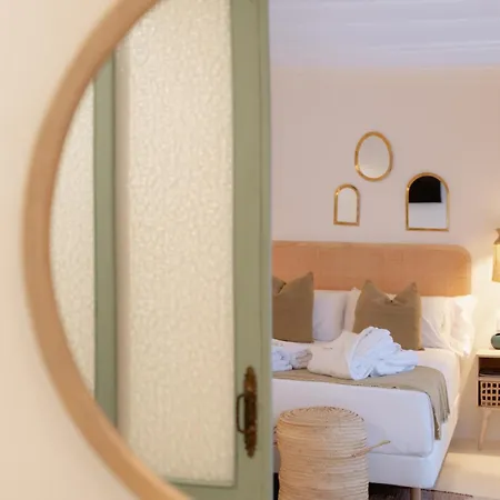 Casa Oliveta - Boutique *