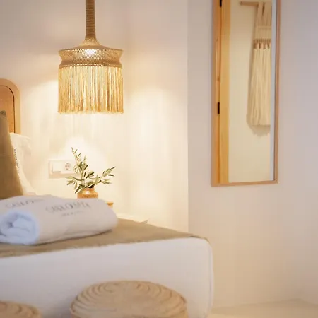 Casa Oliveta - Boutique *
