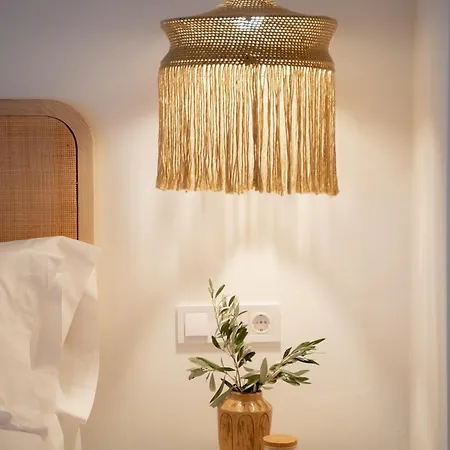 Casa Oliveta - Boutique Benimantell