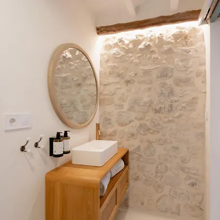 Apartment Casa Oliveta - Boutique