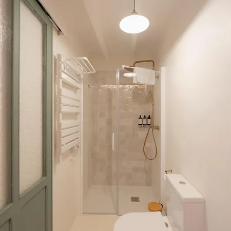 Casa Oliveta - Boutique Apartment