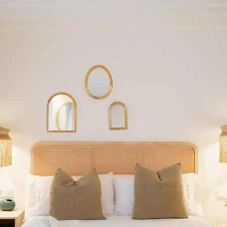 Apartment Casa Oliveta - Boutique