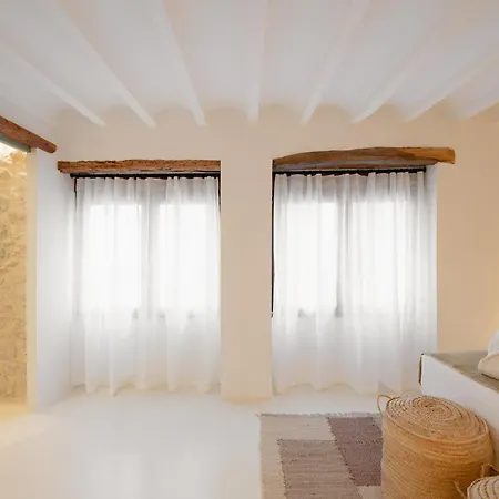 Casa Oliveta - Boutique Apartment Benimantell