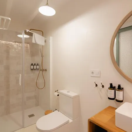 Casa Oliveta - Boutique Apartment *
