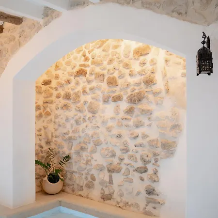 Casa Oliveta - Boutique