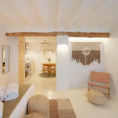 Casa Oliveta - Boutique Benimantell