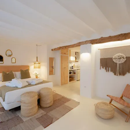 Apartment Casa Oliveta - Boutique *