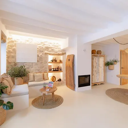 Casa Oliveta - Boutique Apartment