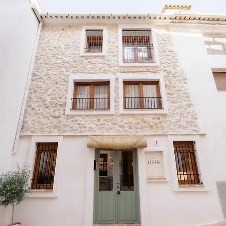 Casa Oliveta - Boutique Apartment *