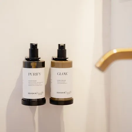 Casa Oliveta - Boutique