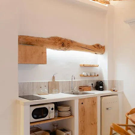 Casa Oliveta - Boutique * Benimantell