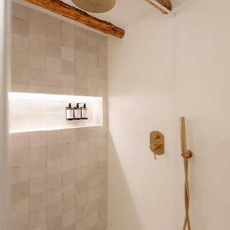 Casa Oliveta - Boutique Apartment *