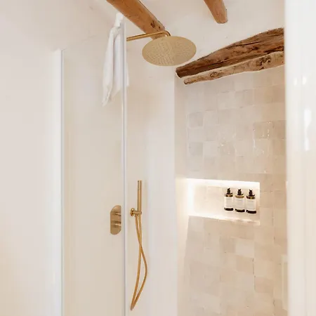 Apartment Casa Oliveta - Boutique Benimantell