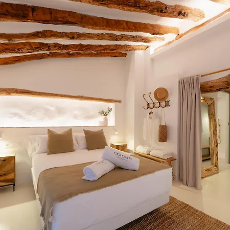 Apartment Casa Oliveta - Boutique *