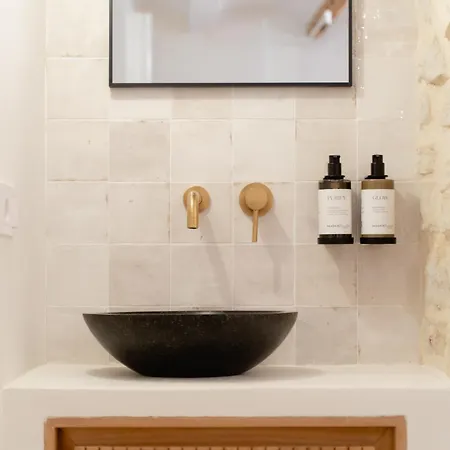 Casa Oliveta - Boutique Apartment Benimantell