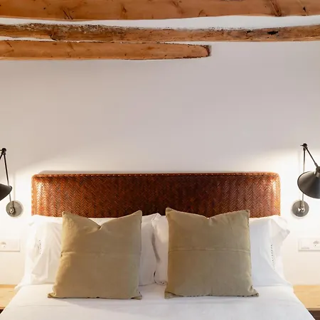 Casa Oliveta - Boutique Benimantell