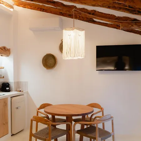 Casa Oliveta - Boutique * Benimantell