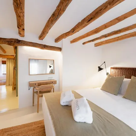 Casa Oliveta - Boutique