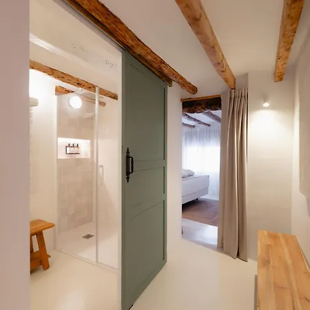 Casa Oliveta - Boutique Apartment