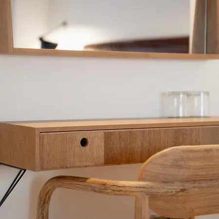 Casa Oliveta - Boutique Apartment *