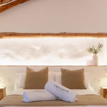 Apartment Casa Oliveta - Boutique *