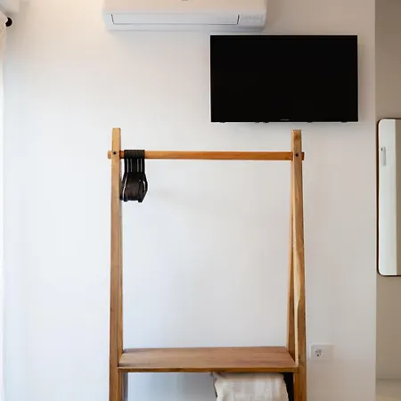 Apartment Casa Oliveta - Boutique Benimantell