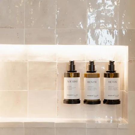 Casa Oliveta - Boutique *