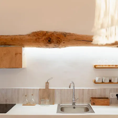 Casa Oliveta - Boutique Benimantell