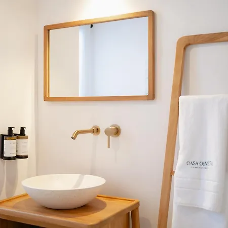 Apartment Casa Oliveta - Boutique *